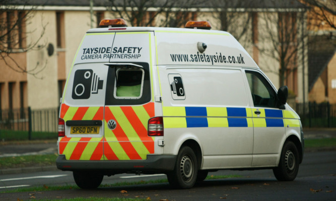 Scottish Liberal Democrat leader Willie Rennie has concerns for the ability of the safety camera service to do its job after being taken over by Police Scotland.