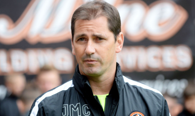 Jackie McNamara.