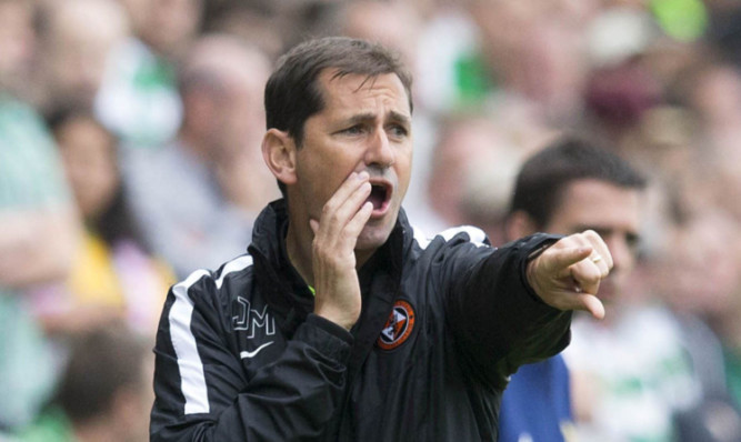 Jackie McNamara.