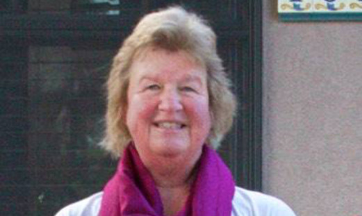 Susan McLean was on holiday in Perthshire when she disappeared.