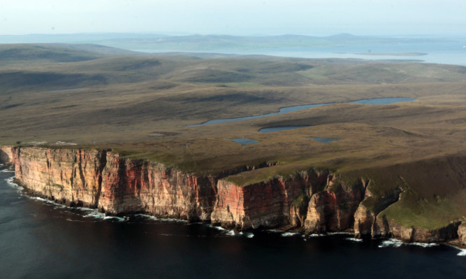 Orkney was voted best for children.