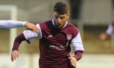 Bobby Linn's free-kick sealed the points for the Lichties.