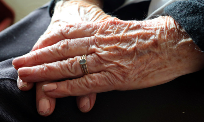 93 year old Jane Burney sit in her home in Childwall , Liverpool. PRESS ASSOCIATION Photo. Issue date: Monday October 7, 2013. See PA story . Photo credit should read: Peter Byrne/PA Wire