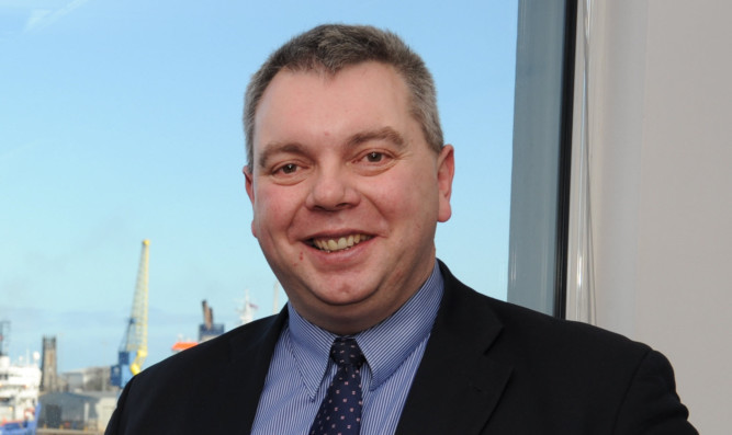 North-east MSP Alex Johnstone has accused the Scottish Government of trying to 'impose' the language on the area.