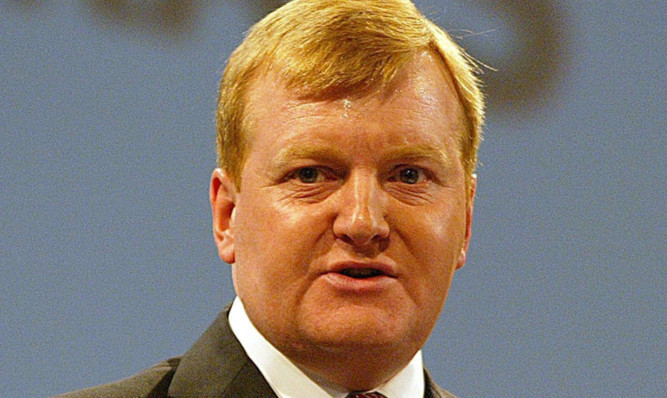 Former Liberal Democrat leader Charles Kennedy passed away earlier this year.
