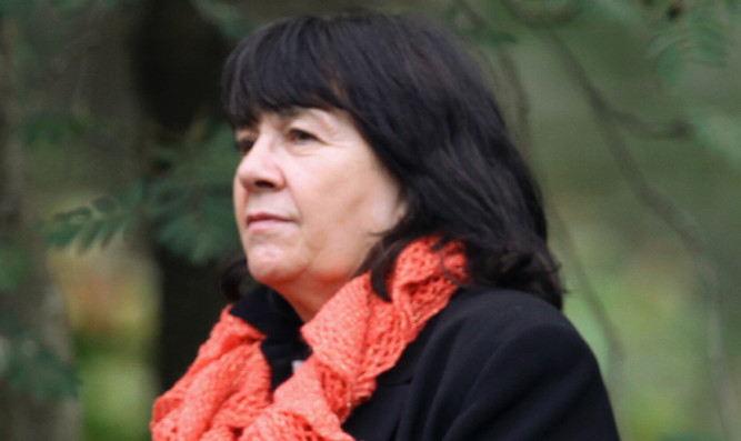 Amanda Kopel has fought a determined campaign for Frank's Law.