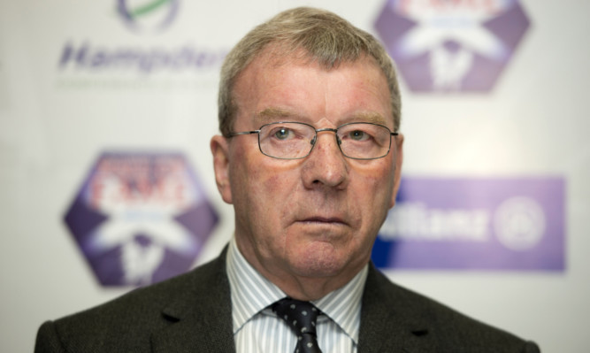 Coaches and Managers Association chairman Alex Smith this week appealed to the SPFL's main sponsor, Ladbrokes, to lead the way by ending bets on managerial sackings.