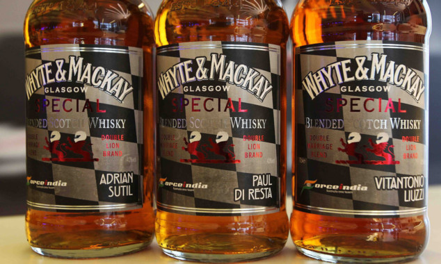 White and Mackay was sold to a Philippine owner to ease competition concerns.