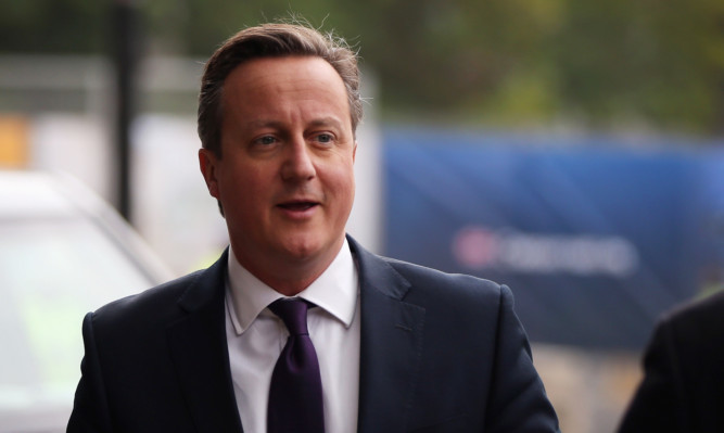 David Cameron announced he will step down after two terms as Prime Minister.