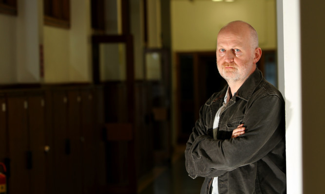 TS Eliot Prize winner Don Paterson will be part of the line-up.