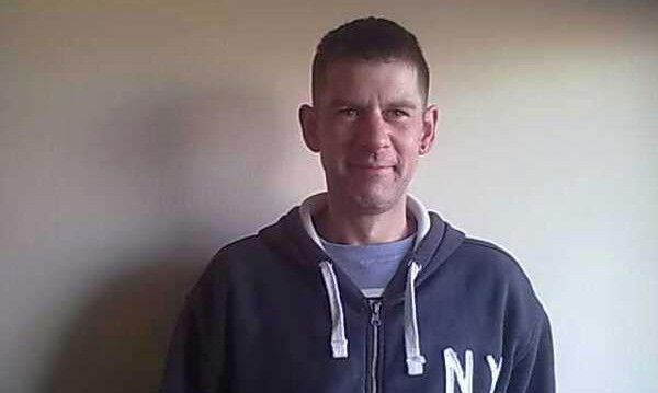 Duncan Banks was discovered in his flat in Dunfermline last month.