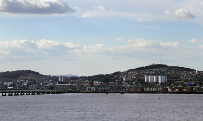 Dundee rents could rise by £72 a year.
