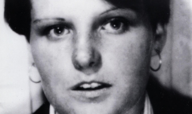 Anna Kenny was murdered in Glasgow in August 1977.