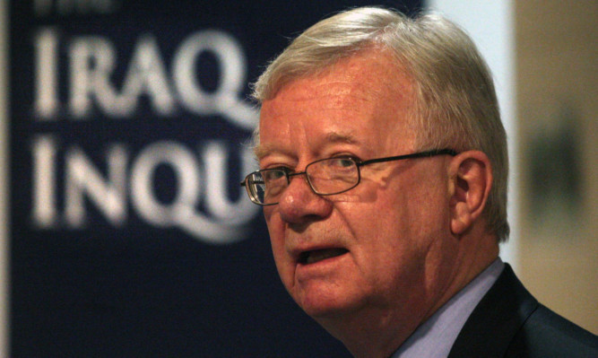 Sir John Chilcot has said that the Iraq Inquiry report should be ready for publication in June or July 2016.