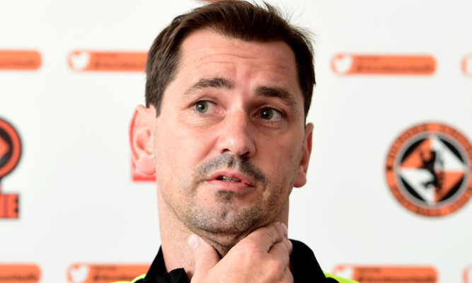 Jackie McNamara.