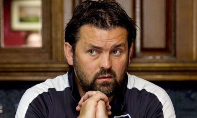 Paul Hartley.