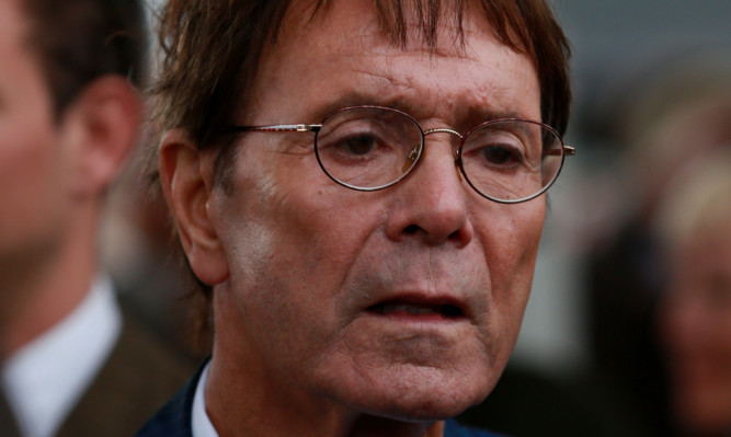 Sir Cliff Richard has been re-interviewed by South Yorkshire Police after meeting with officers voluntarily, a spokesman for the star said.