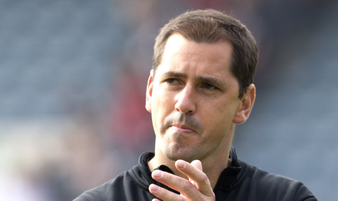 Jackie McNamara was named the new York City boss in midweek.