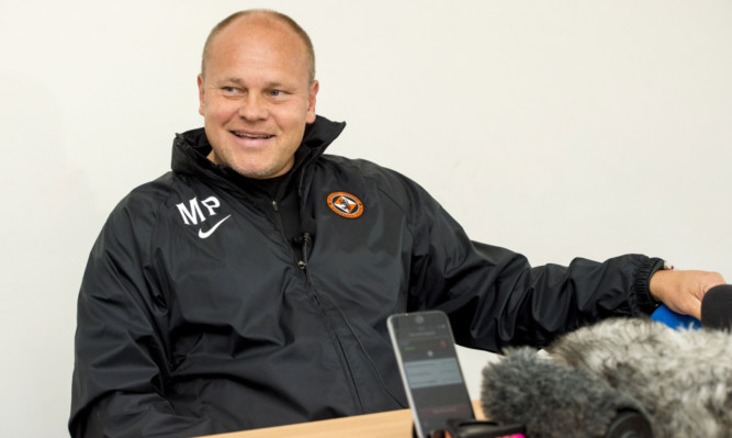 Mixu Paatelainen.