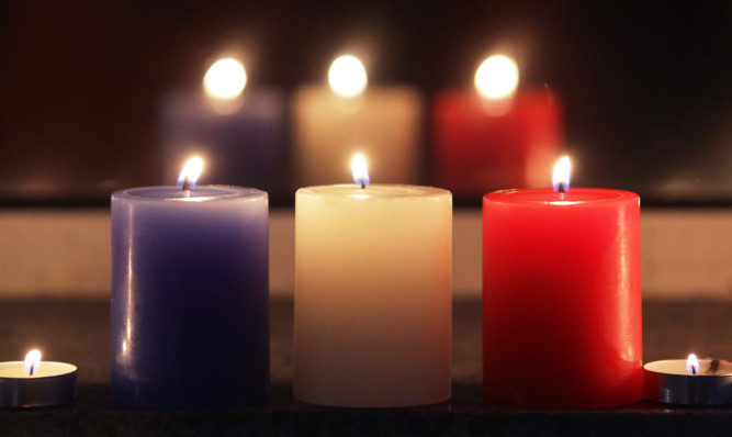 Vigils are being held around the world following the attacks in Paris.