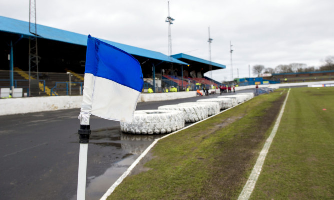 The match has been postponed following a pitch inspection at Central Park.