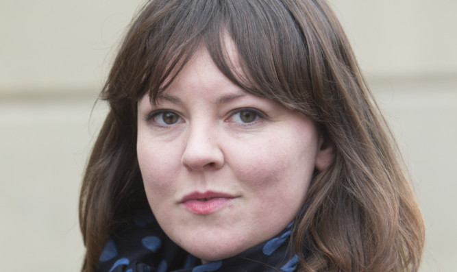 SNP MP Natalie McGarry has offered to speak to police as part of their investigation