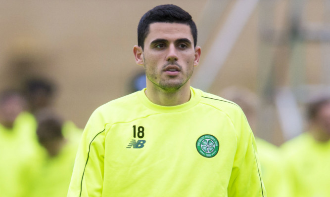 Tom Rogic.