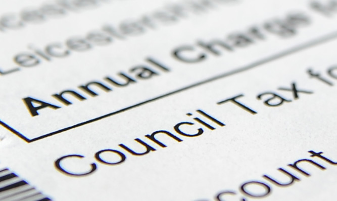 The report calls for council tax to be scrapped  but does not spell out what it should be replaced by.
