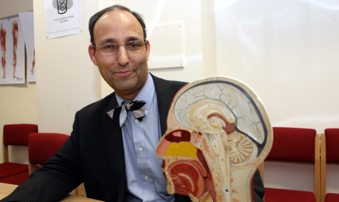 Professor Muftah Salem Eljamel faced a number of complaints from patients who claim they were left with long-term health difficulties after being operated on by the surgeon, who has since resigned.