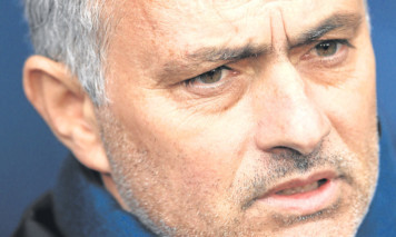 Jose Mourinho has been sacked for the first time in his career.