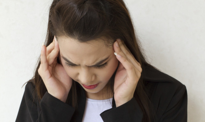 Blackcurrant juice could help with the symptoms of a hangover.