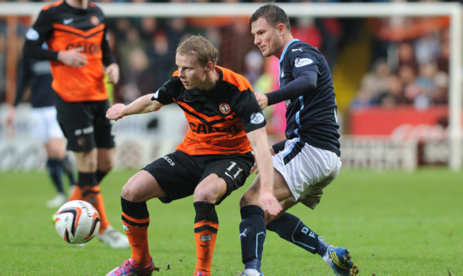 The Dundee derby is always a tasty affair - our sweepstake will add even more intrigue.