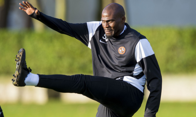 Guy Demel.