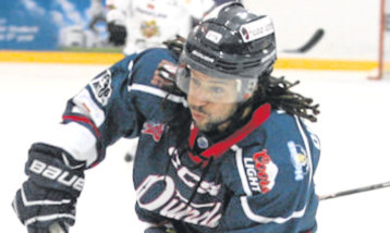 Lou Dickensons early strike for Dundee Stars wasnt enough for Marc Lefebvres men as they went down 5-2 in Belfast.