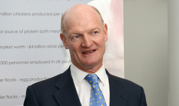 Mr Willetts described Scotland as a juicy target" for cuts.