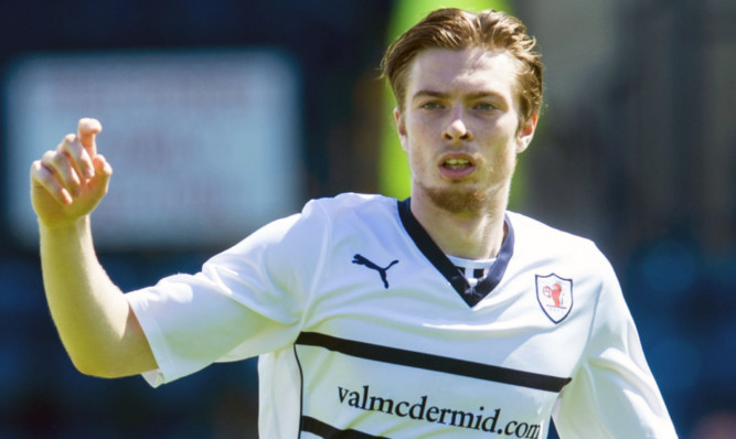 Craig Wighton.