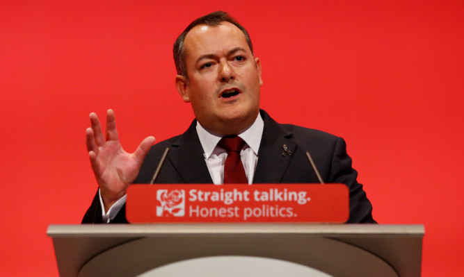 Michael Dugher said on Twitter that he had been "sacked" by Labour leader Jeremy Corbyn as shadow culture secretary.