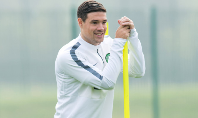 Darren O'Dea.