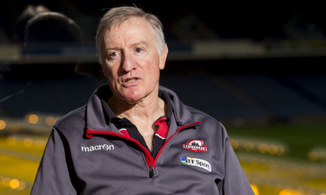 Alan Solomons: Rugby needs a synchronised global season.