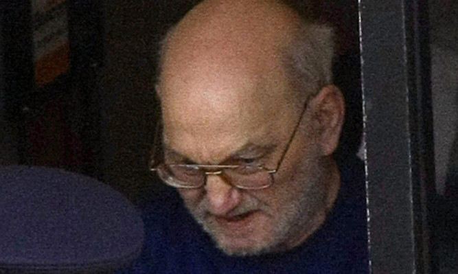 Robert Black died in a high security prison in Northern Ireland.