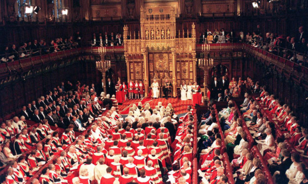 A cross-party group of Lords is hoping to win the backing of the devolved governments for their plans.