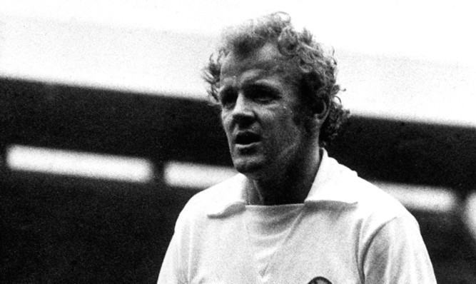 Billy Bremner would no doubt scoff at the notion the modern game is ever too robust.