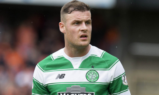 Anthony Stokes.