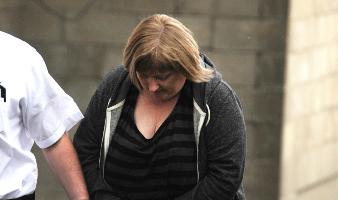 Margaret Bond has been jailed for 16 months after embezzling almost £80,000 from the credit union at which she worked.