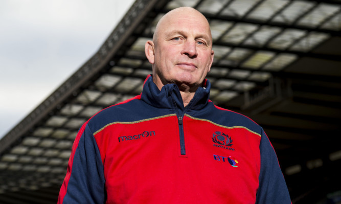 Scotland head coach Vern Cotterhas added the pair to his training squad ahead of the 6 Nations.