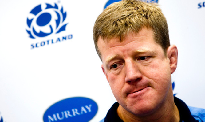 Warriors assistant coach Shade Munro claims the belief within the Glasgow camp has changed this year.