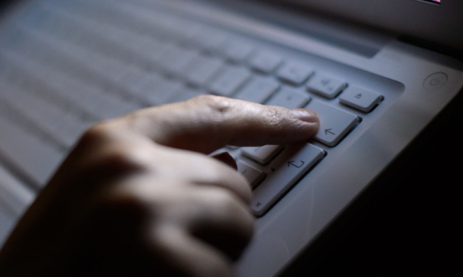 Perth and Kinross Council has faced targeted and repeated cyber attacks.