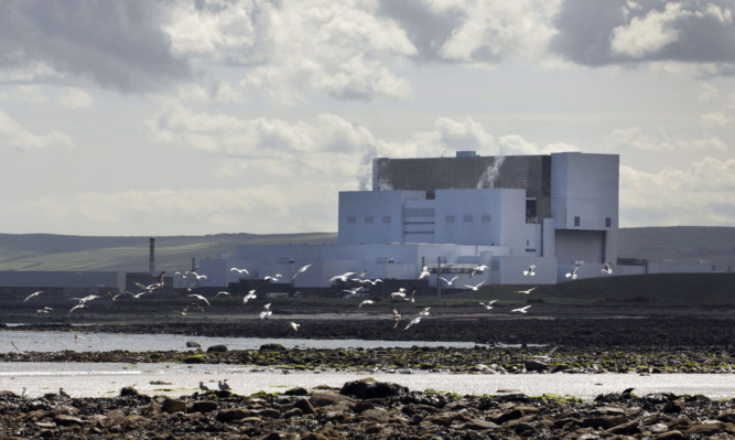 EDF Energy is to extend generation from four of its UK nuclear power stations by up to seven years.