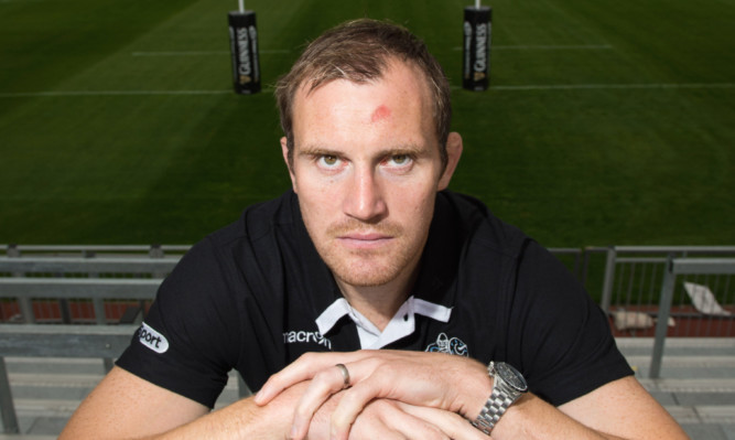 Former Scotland captain Al Kellock is calling on Vern Cotters men to adopt a bold approach in Rome.