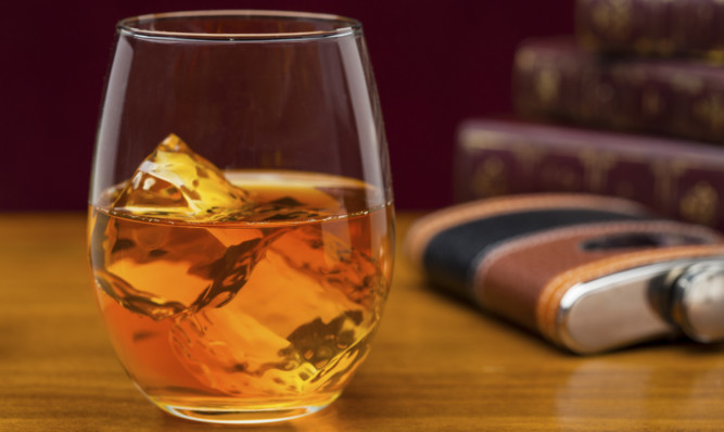 Scotch at £3.8bn is the biggest net contributor to the UKs balance of trade in goods.